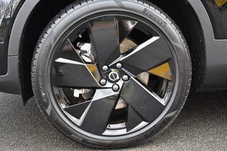 Volvo EX40 Volvo EX40 Twin Motor Ultra Black Edition 442pk/82kWh | Trekhaak | Pixel Le - afbeelding nr 8
