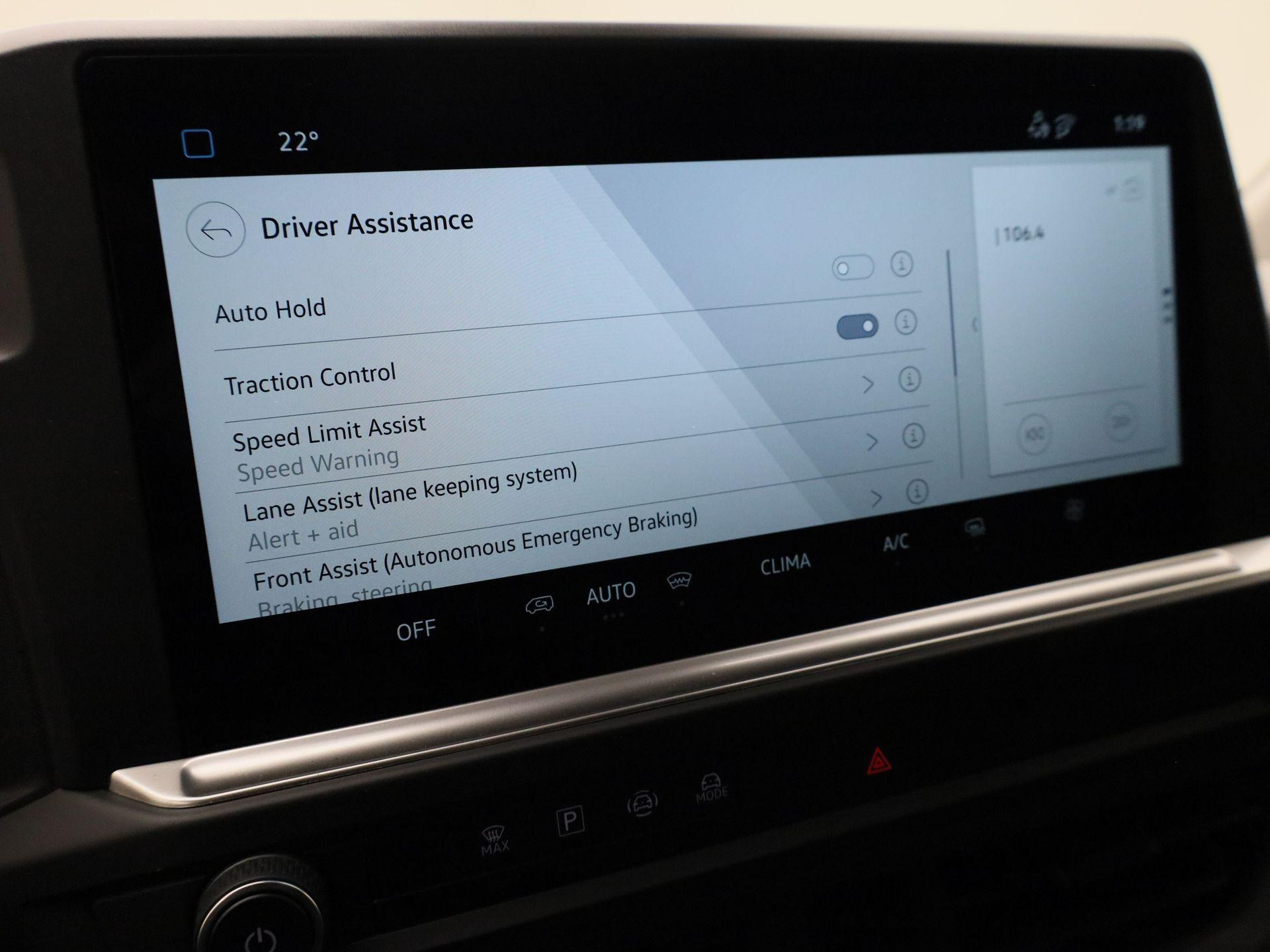 Hoofdafbeelding Volkswagen e-Transporter