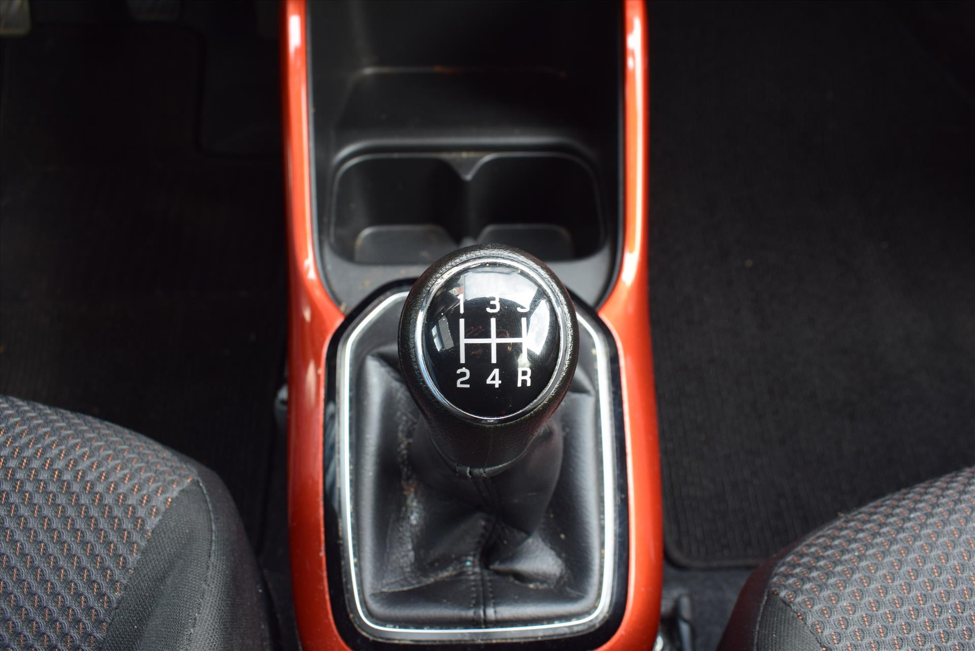 Hoofdafbeelding Suzuki Ignis