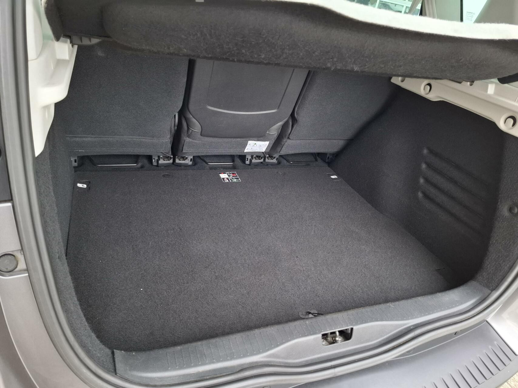 Hoofdafbeelding Renault Scénic