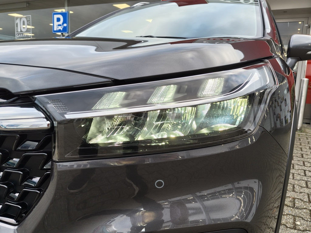 Hoofdafbeelding Suzuki S-Cross