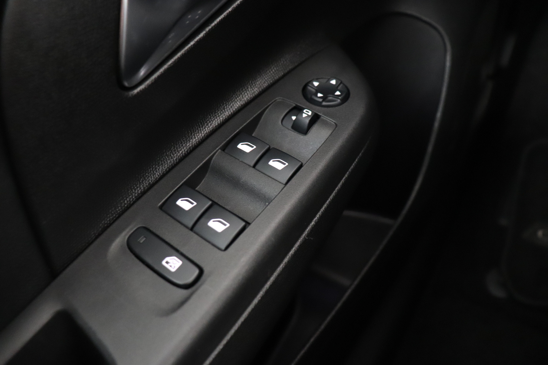 Hoofdafbeelding Opel Corsa-e