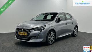 Peugeot 208 1.2 PureTech Active Pack CRUISE NAVI CARPLAY.
