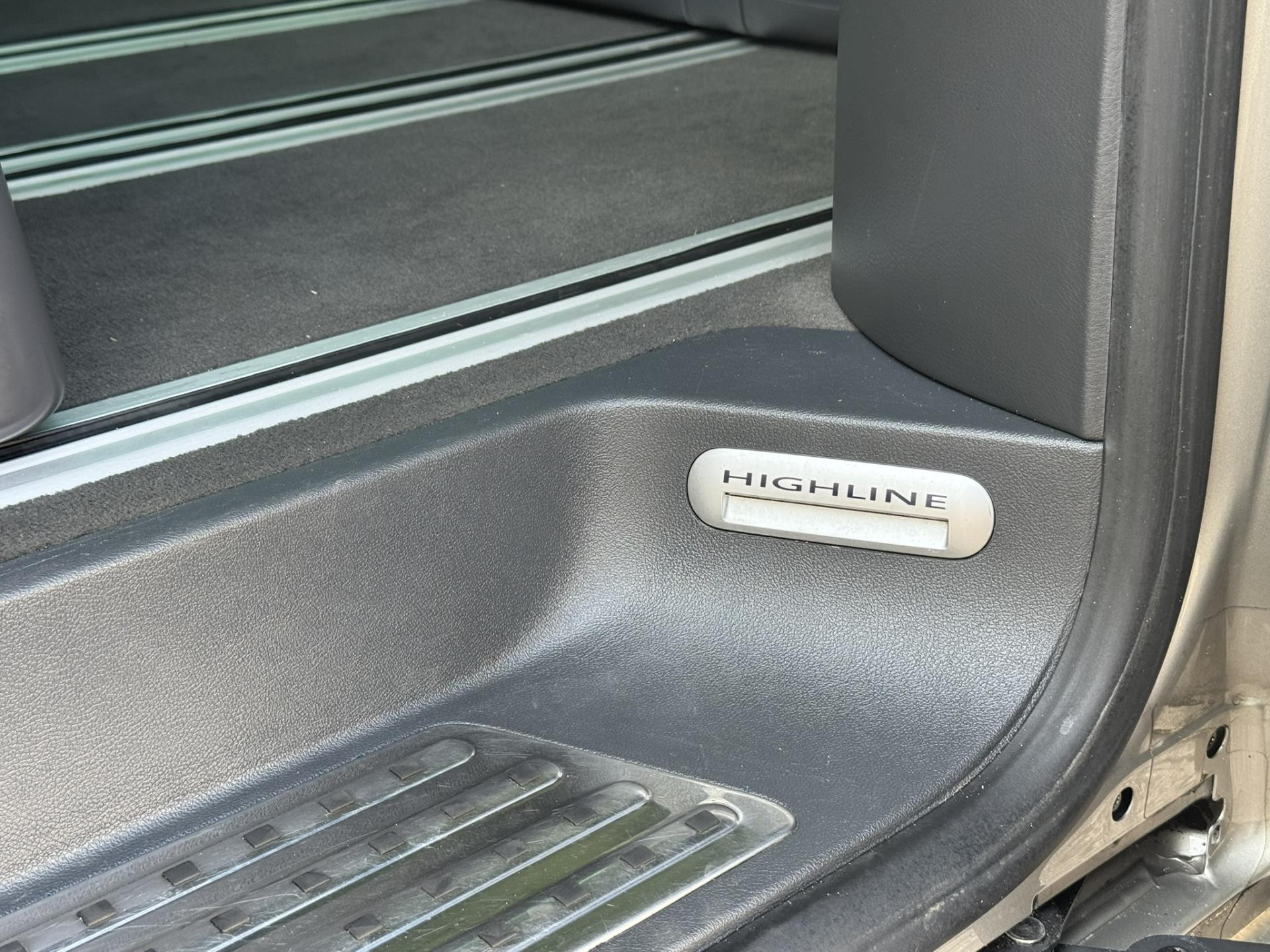 Hoofdafbeelding Volkswagen Multivan