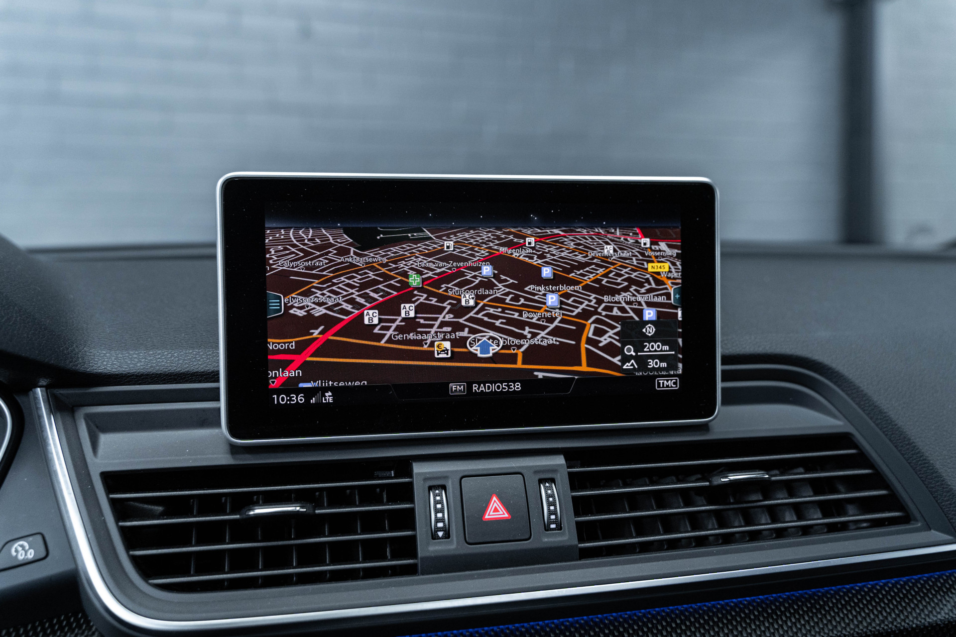 Hoofdafbeelding Audi SQ5