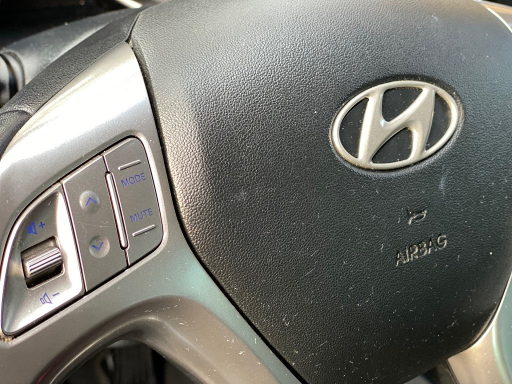 Hoofdafbeelding Hyundai ix35