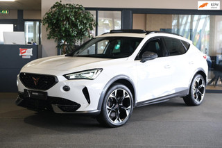 CUPRA Formentor 1.4 e-Hybrid VZ 245PK Pano Led Navi Cam ACC