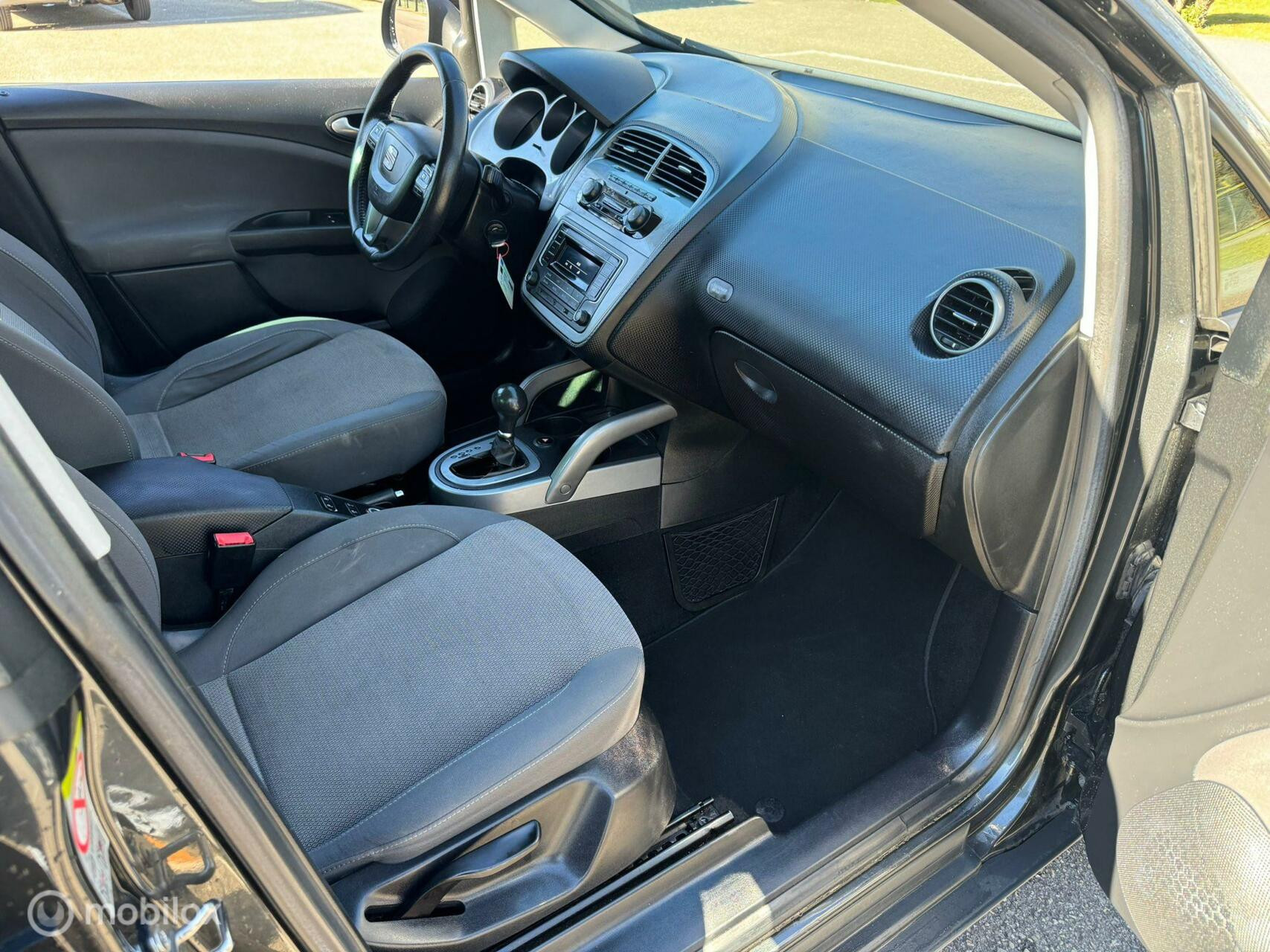 Hoofdafbeelding SEAT Altea