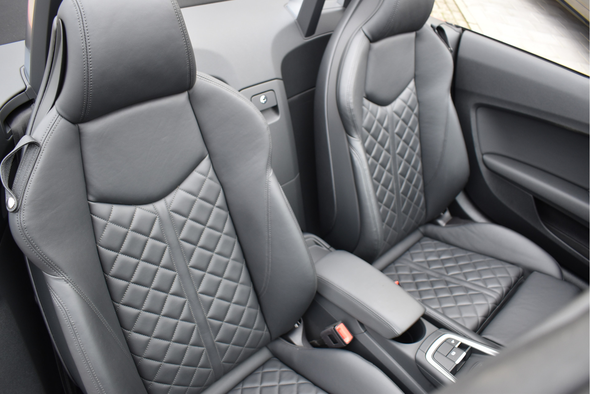 Hoofdafbeelding Audi TT