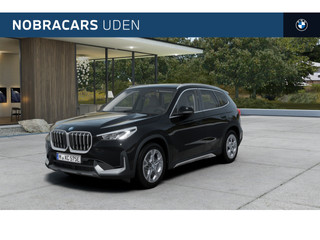 BMW X1 xDrive25e xLine Automaat / Trekhaak / Achteruitrijcamera / Sportstoelen / Parking Assistant / Stoelverwarming