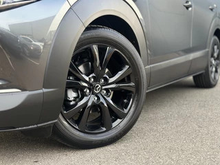Mazda CX-30 Mazda CX-30 2.0 eSkyActiv-X 186 PK Nagisa Automaat | Demo - afbeelding nr 6