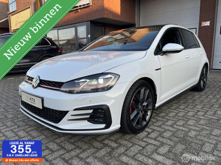 Volkswagen Golf 2.0 TSI GTI Performance ACC*PANO-DAK*PDC*