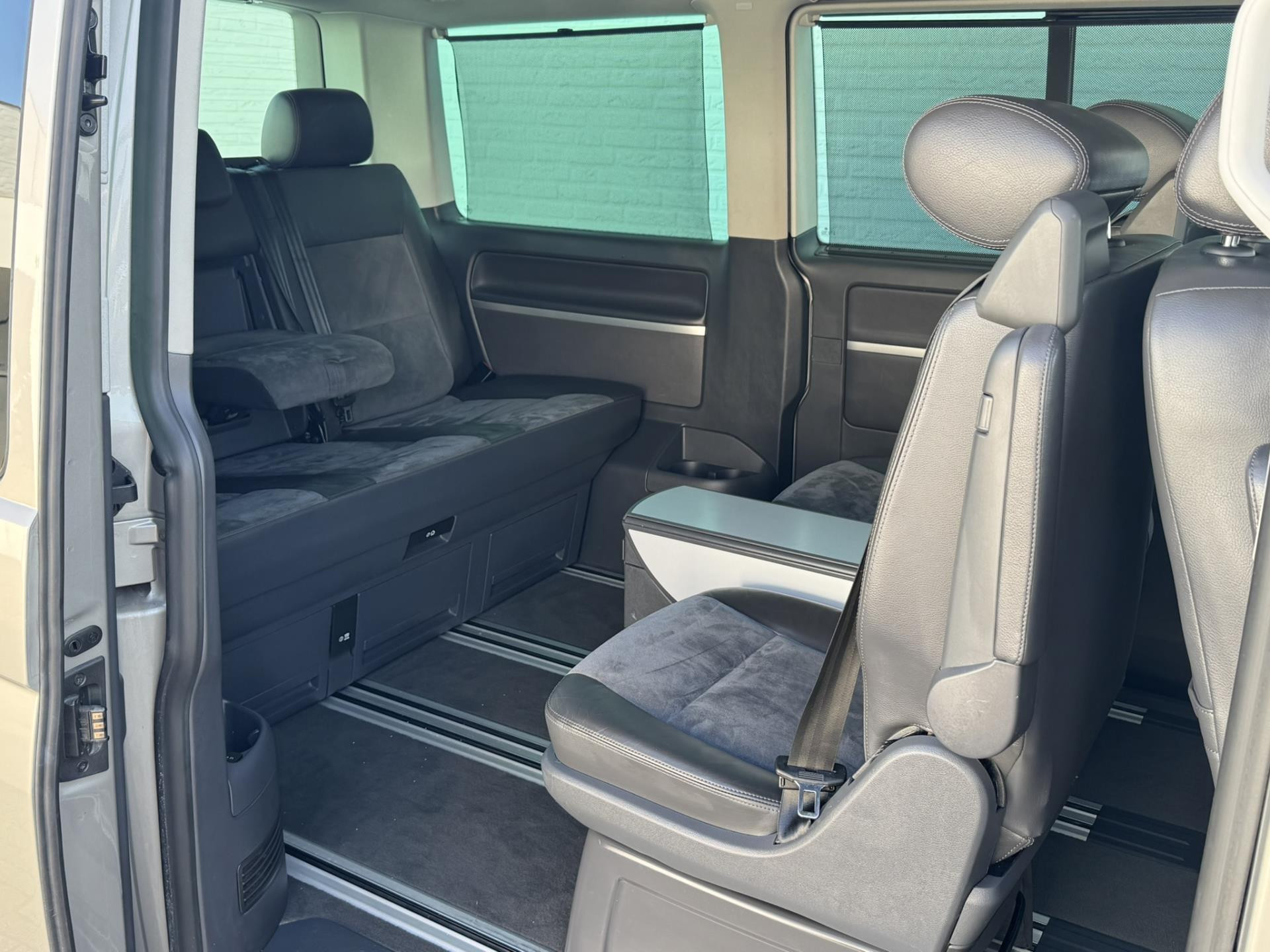 Hoofdafbeelding Volkswagen Multivan