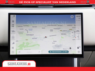 Land Rover Range Rover Land Rover Range Rover P550e | NIGHT | GARANTIE TOT 14-03-2029 | HEAD-UP | ACHTERAS BESTURING | SOFT CLOSE | PHEV | 23 INCH VELGEN | PANORAMADAK | STUURVERWARMING | STOEL KOELING | Fabrieksgarantie tot 14-03-2029 – Geniet van gemoedsrust met uitgebreide dekking tot deze datum. GZK-71-D - afbeelding nr 32