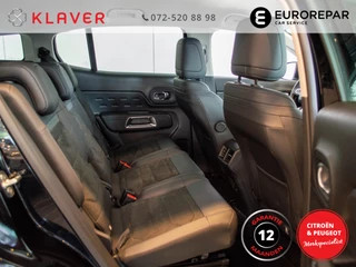 Citroën C5 Aircross Citroën C5 Aircross 136PK EAT6 Hybrid Plus | Stoelverw | PDC v+a | Camera | Navi - afbeelding nr 16