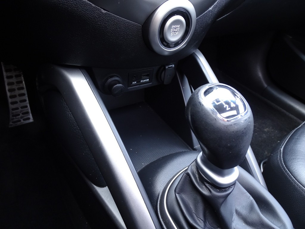 Hoofdafbeelding Hyundai Veloster