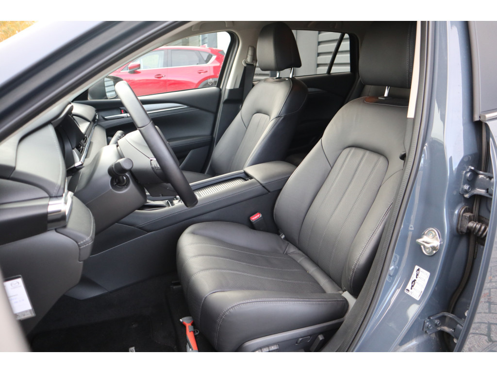 Hoofdafbeelding Mazda 6