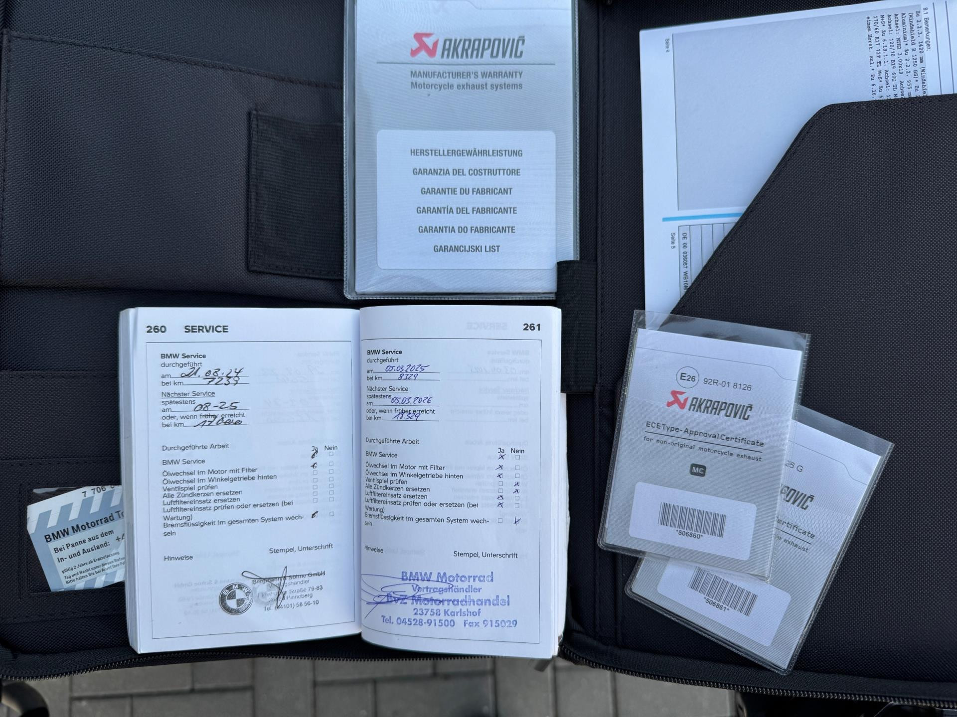 Hoofdafbeelding BMW R 1250 GS Adventure