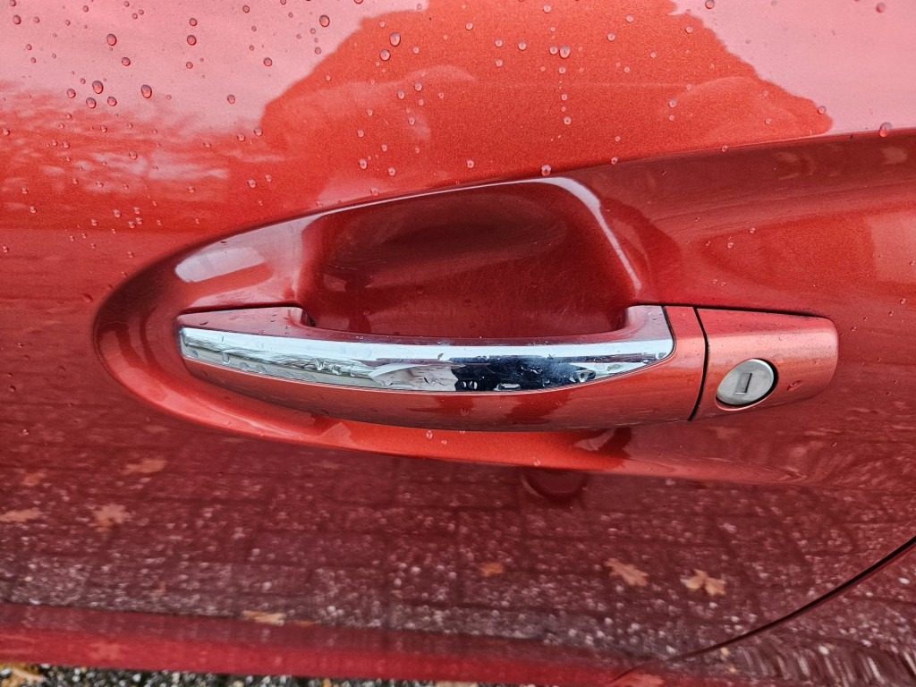 Hoofdafbeelding Opel ADAM