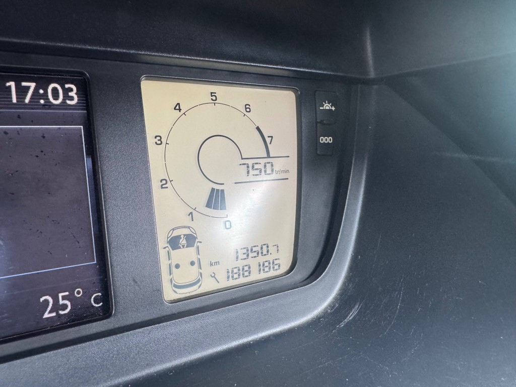 Hoofdafbeelding Citroën C4