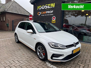 Volkswagen Golf 1.5 TSI HL BNS R LINE