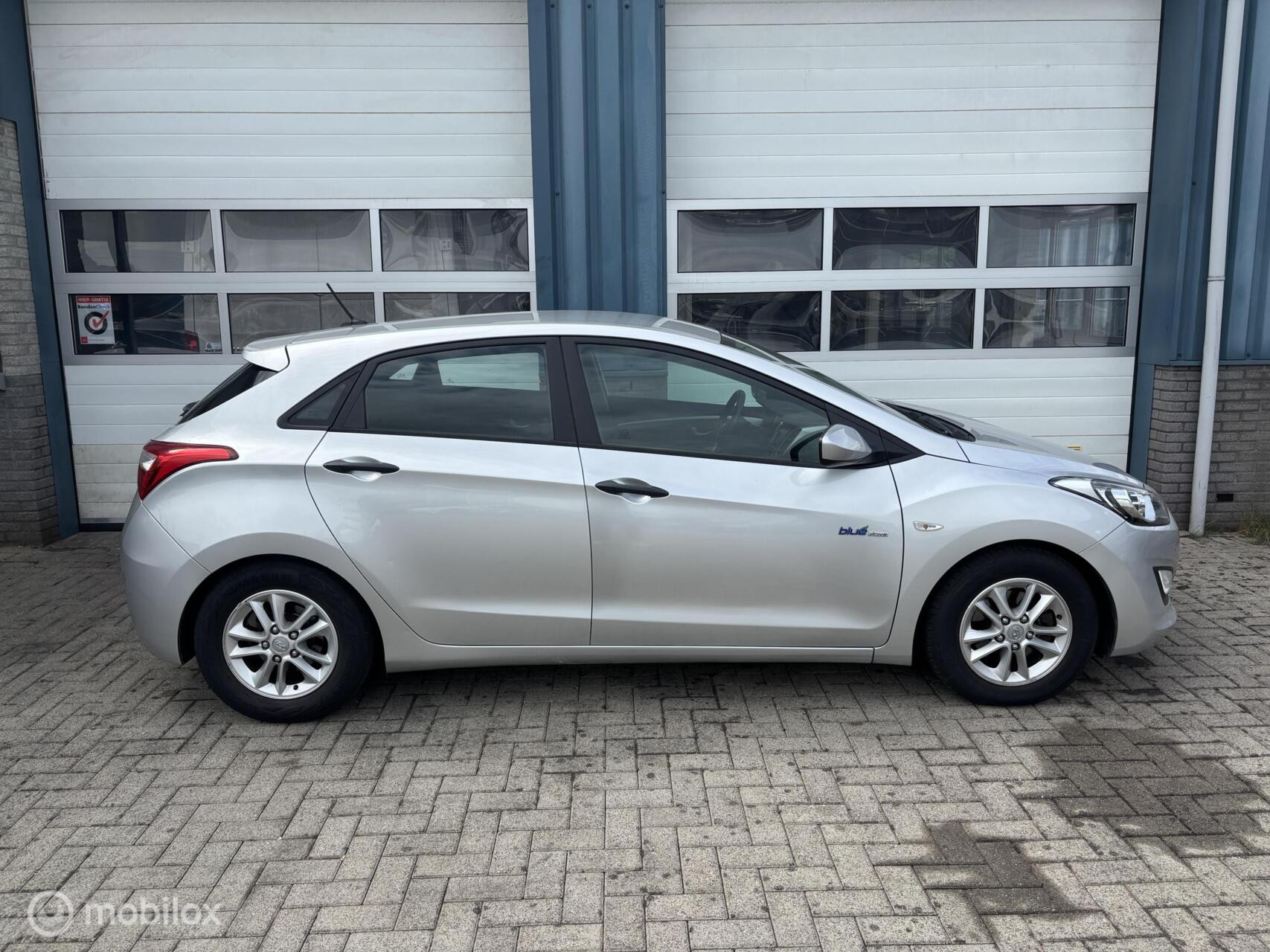 Hoofdafbeelding Hyundai i30