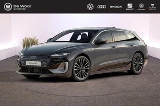 Audi A6 Avant e-tron Advanced edition 83kWh