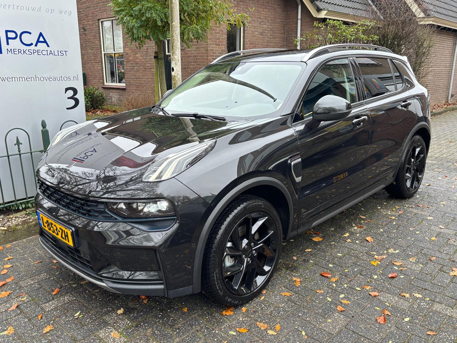 Hoofdafbeelding Lynk & Co 01