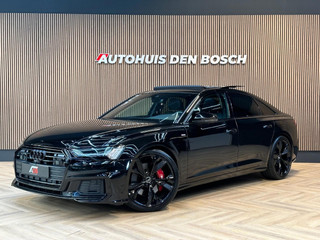 Audi A6 Limousine 55 TFSI e Quattro Competition 367PK - B&O