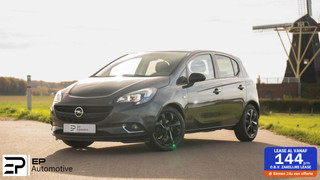 Opel Corsa 1.4 Colour Edition|AppleCarPlay|Sport|Cruise|Airc