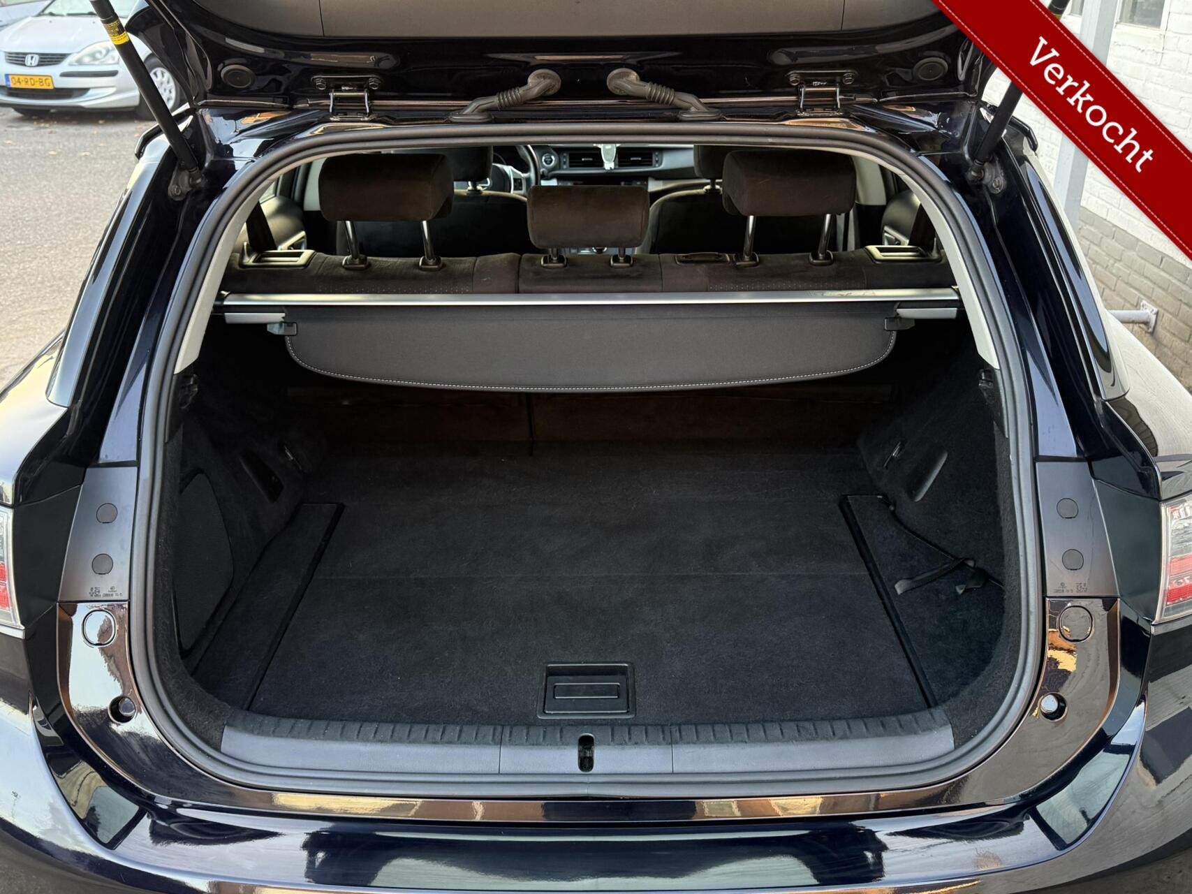 Hoofdafbeelding Lexus CT