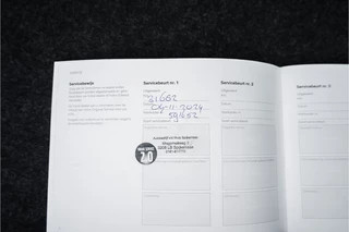 Volvo S60 Volvo S60 2.0 B4 R-Design Ultimate Dark ACC Schuifdak Camera 1e Eig - afbeelding nr 8