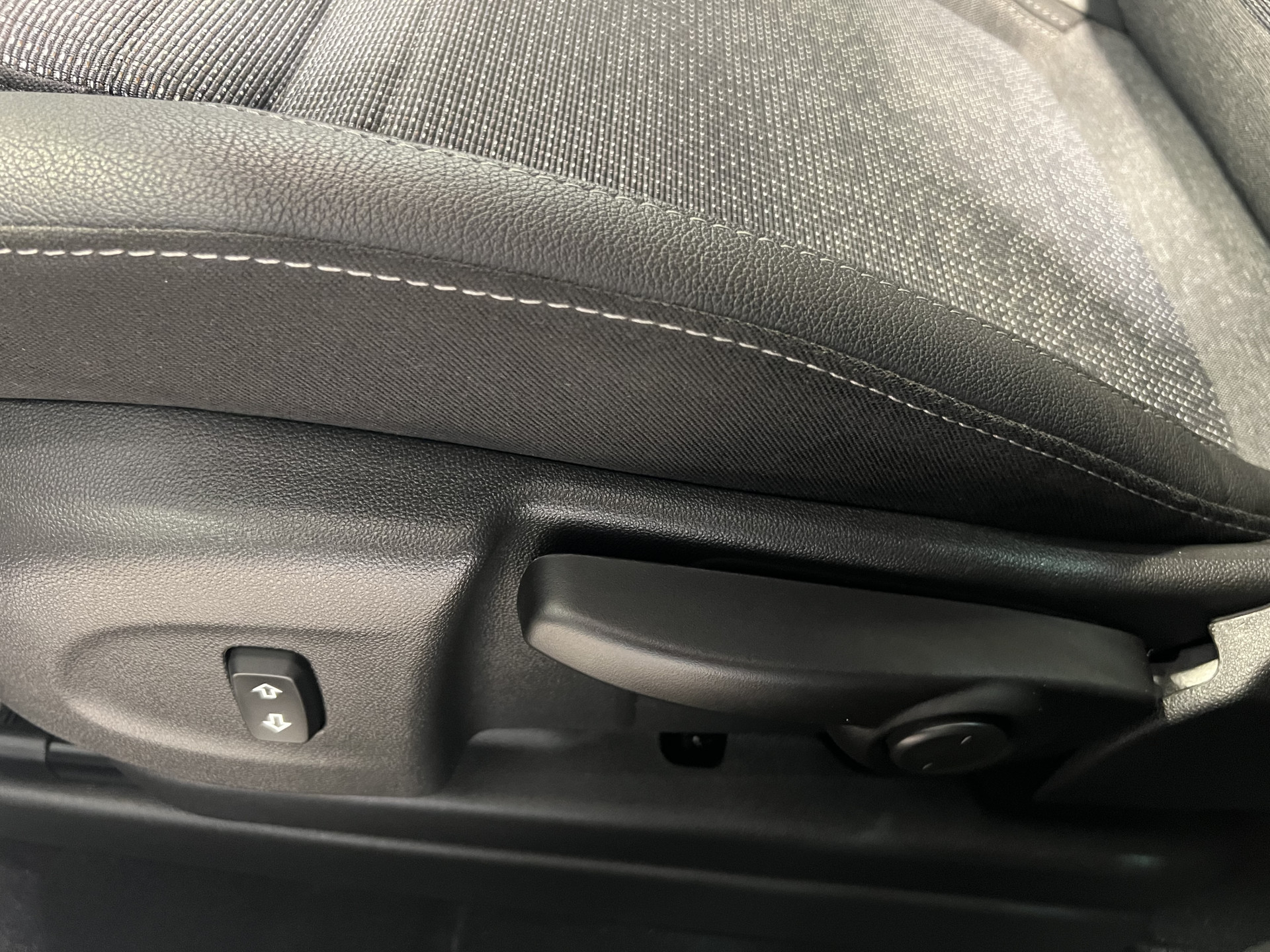 Hoofdafbeelding Opel Crossland