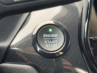 Ford Fiesta Ford Fiesta 1.0 125 pk Hybrid ST Line - Navi/Carplay/Android auto - afbeelding nr 15