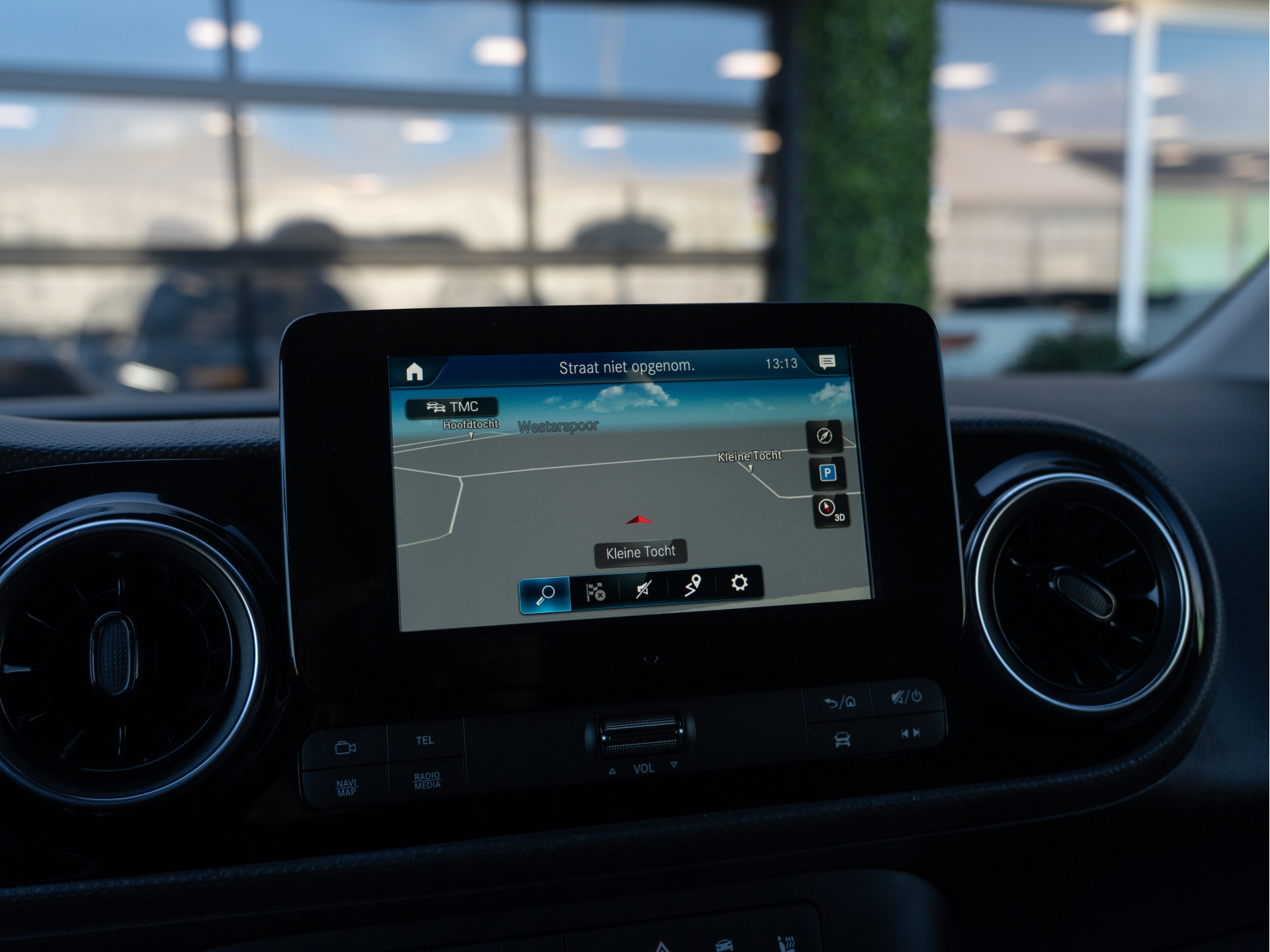 Hoofdafbeelding Mercedes-Benz Citan