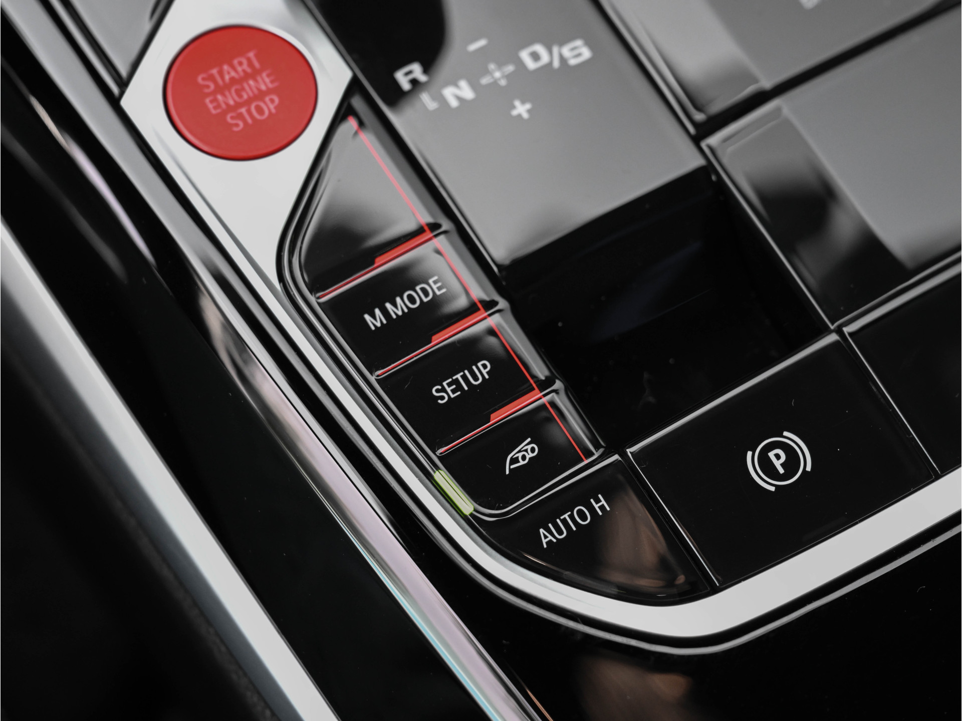 Hoofdafbeelding BMW M2