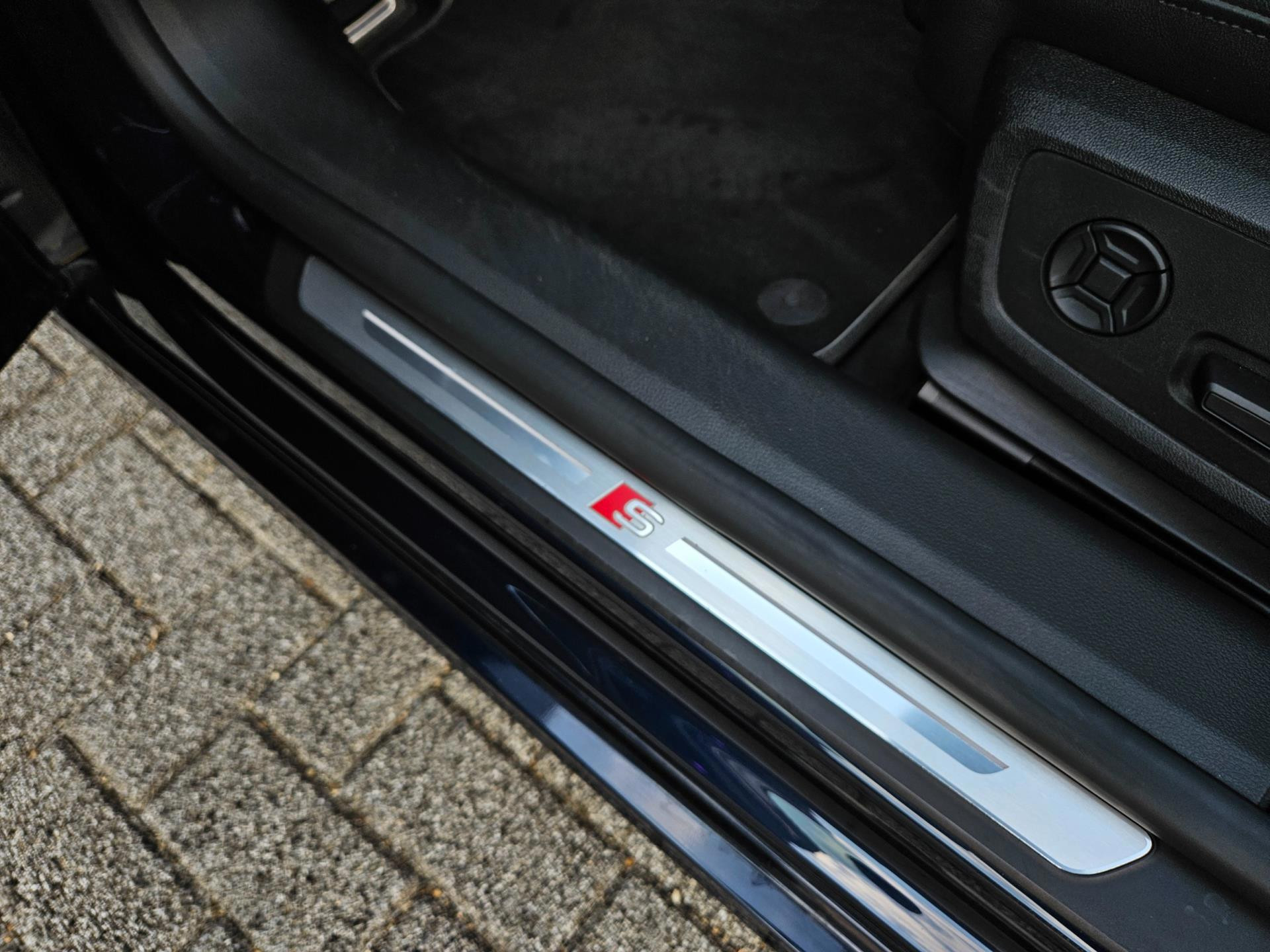 Hoofdafbeelding Audi A7