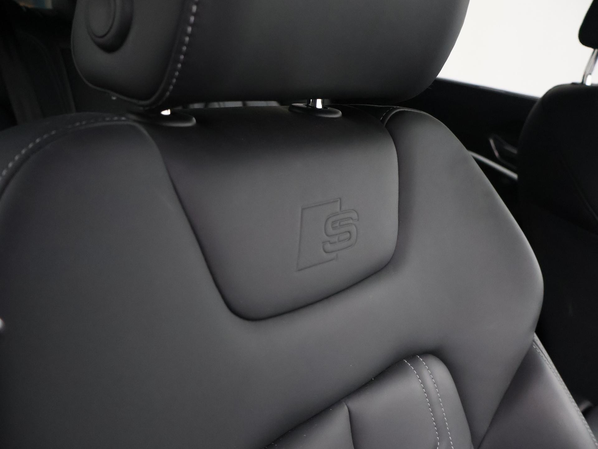 Hoofdafbeelding Audi Q8 e-tron