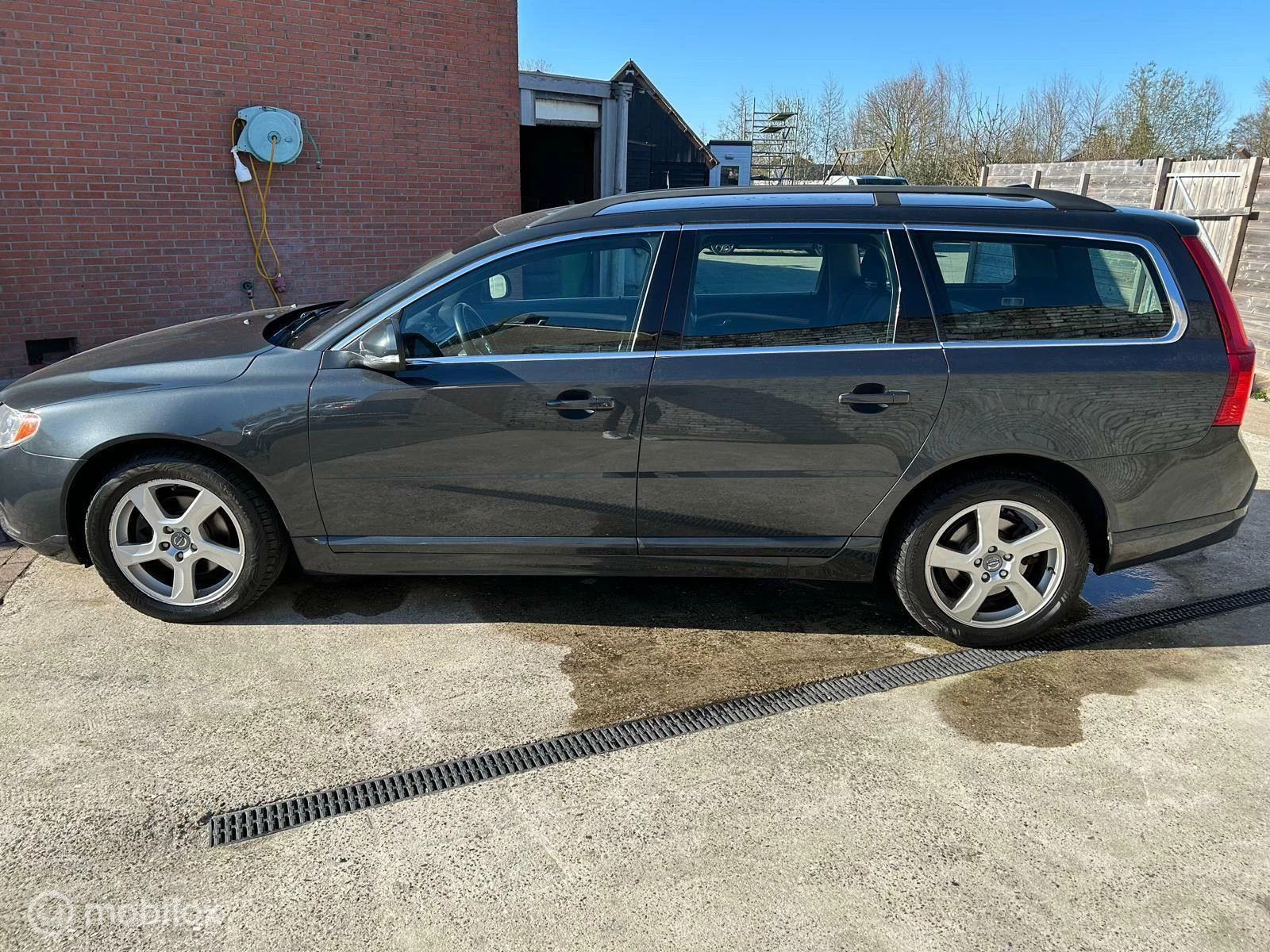 Hoofdafbeelding Volvo V70