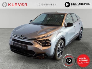 Citroën C4 Citroën C4 130PK Plus | Automaat | Camera | Navi | Climate - afbeelding nr 7