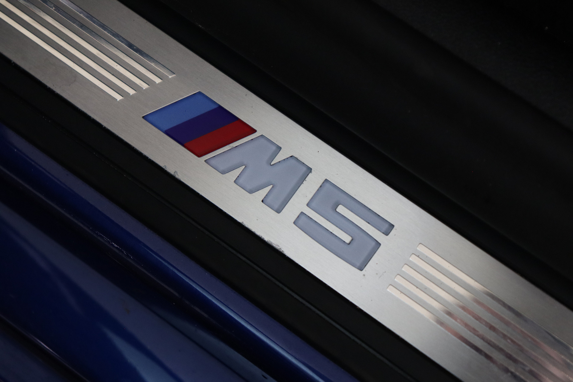 Hoofdafbeelding BMW M5