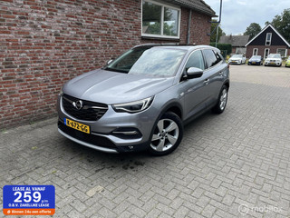 Opel Grandland X 1.2 Turbo Ultimate