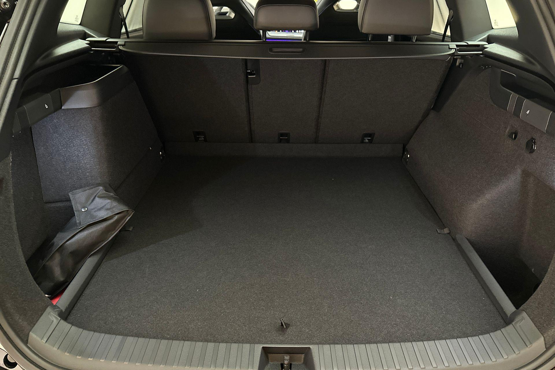 Hoofdafbeelding Volkswagen Tayron