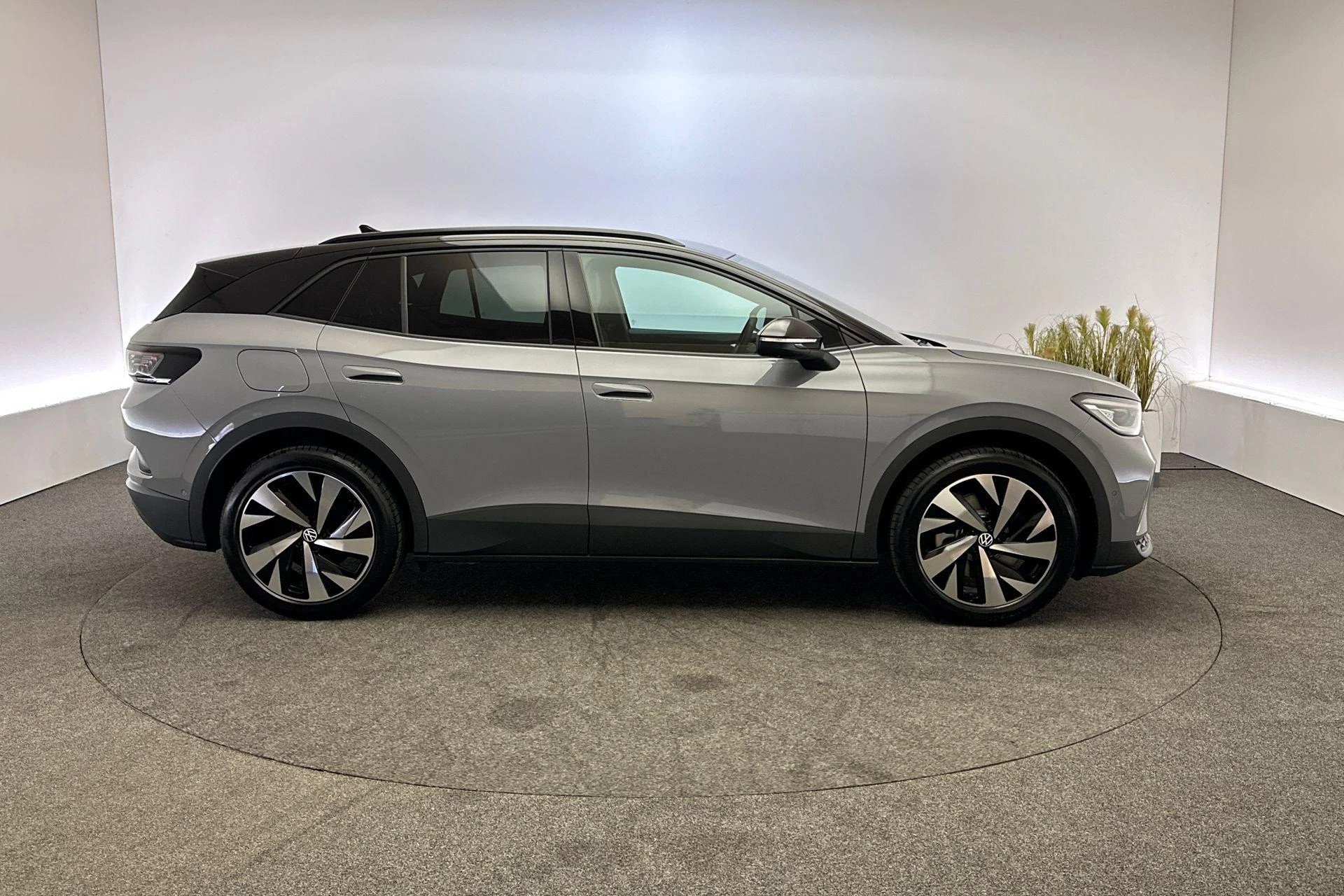 Hoofdafbeelding Volkswagen ID.4