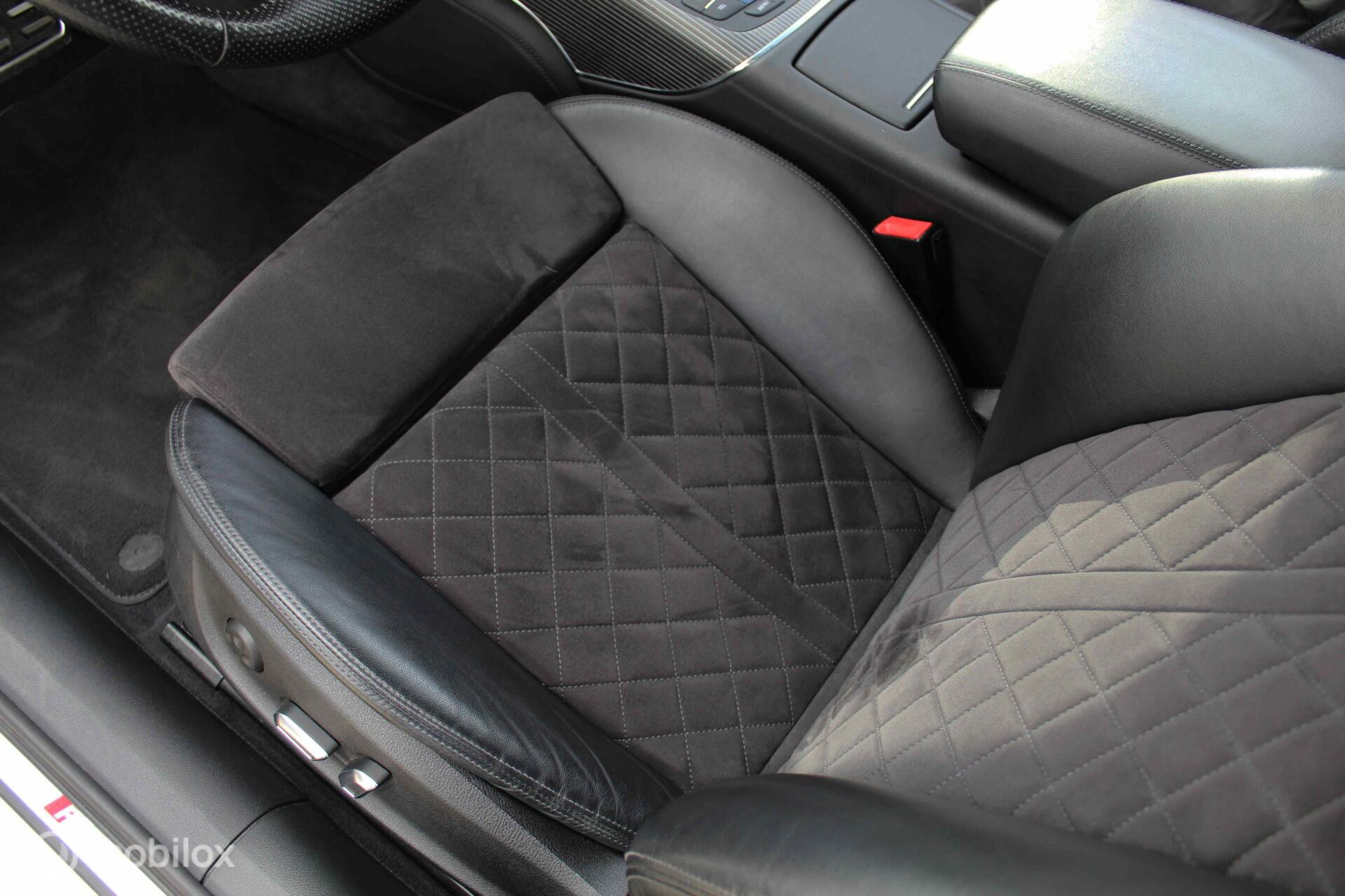 Hoofdafbeelding Audi RS6