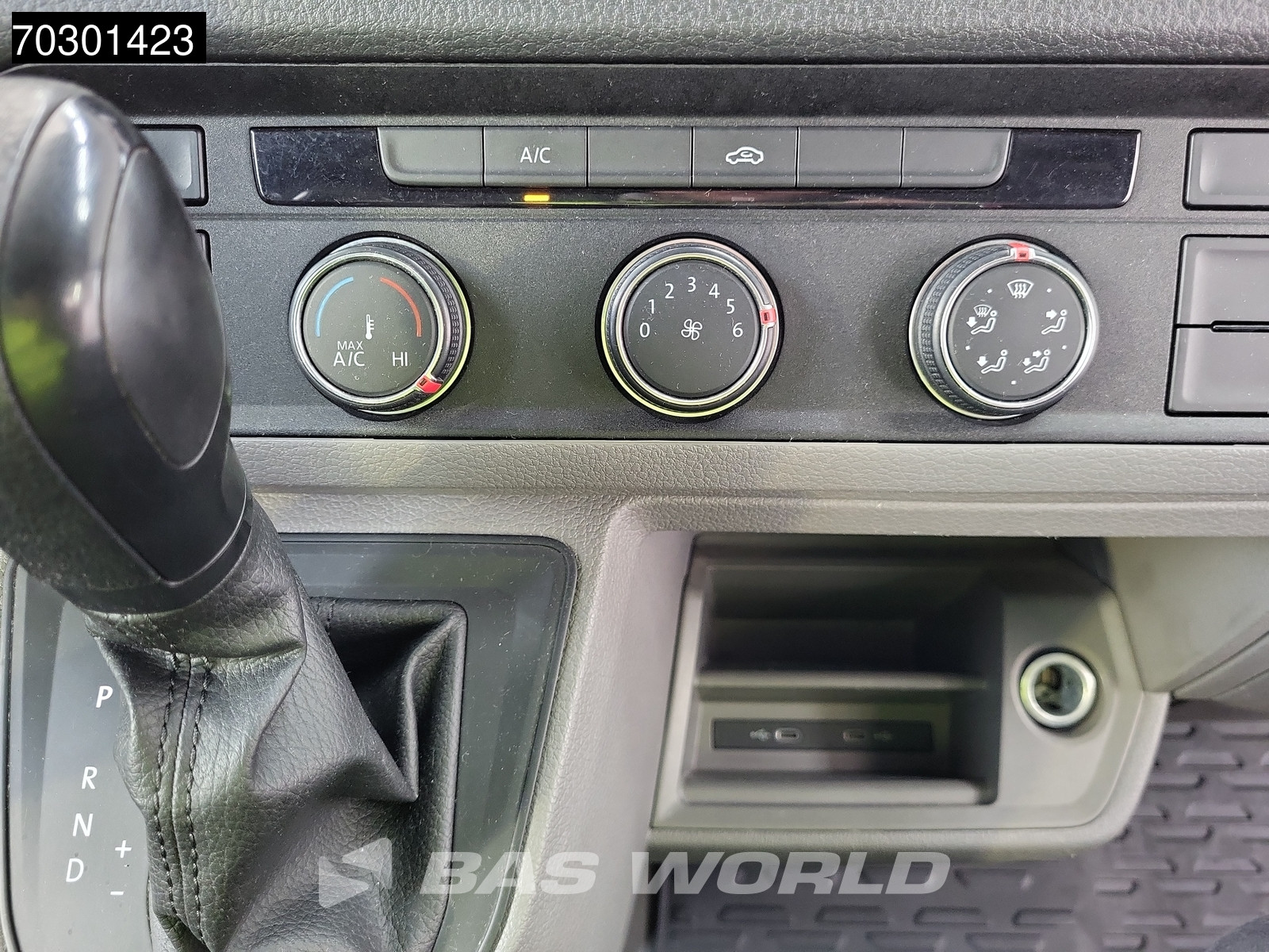 Hoofdafbeelding MAN TGE