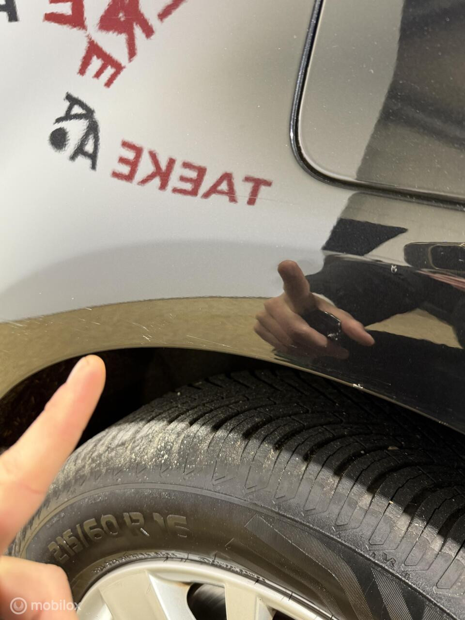 Hoofdafbeelding Volkswagen Sharan