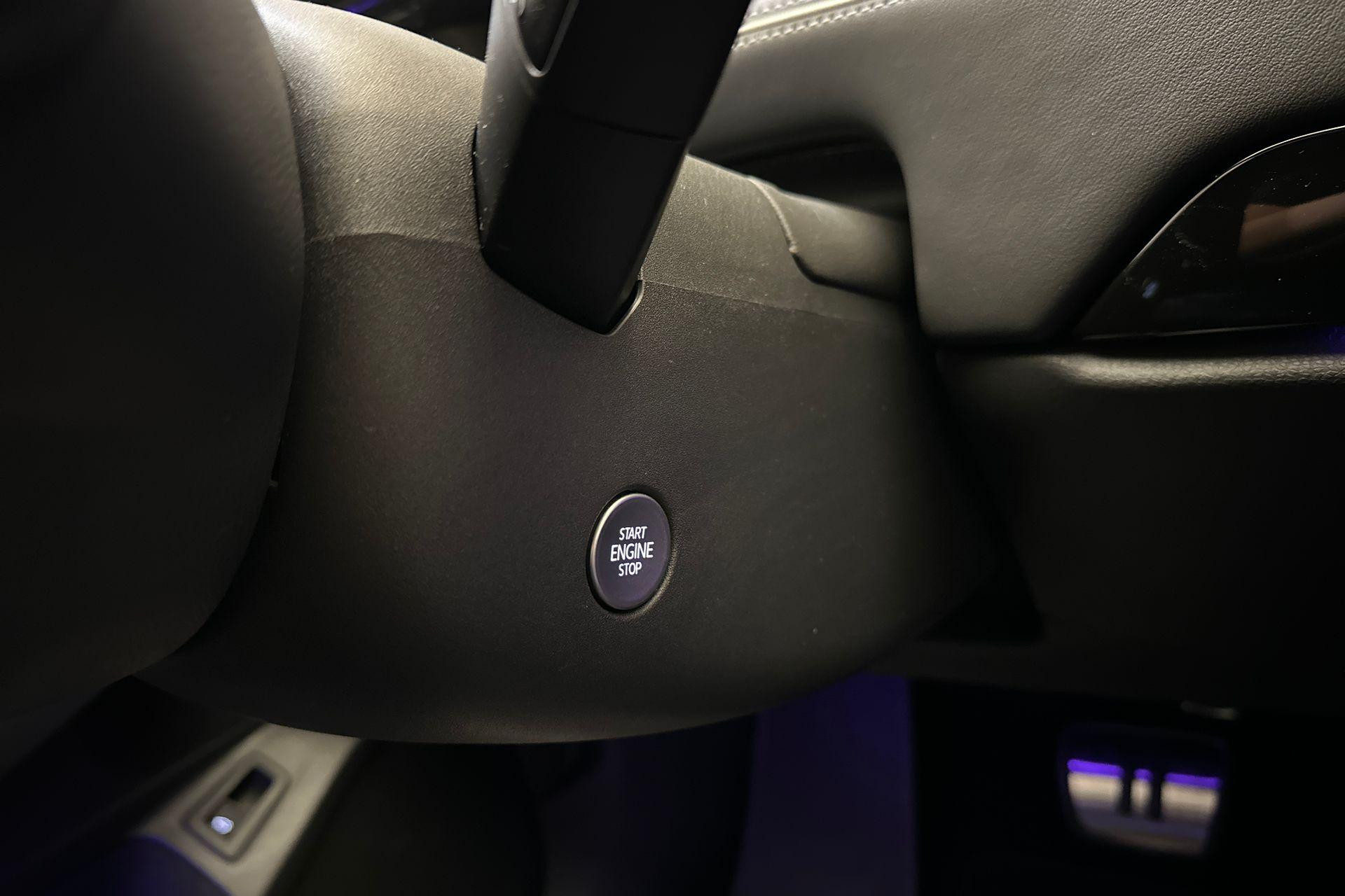 Hoofdafbeelding Volkswagen ID.7