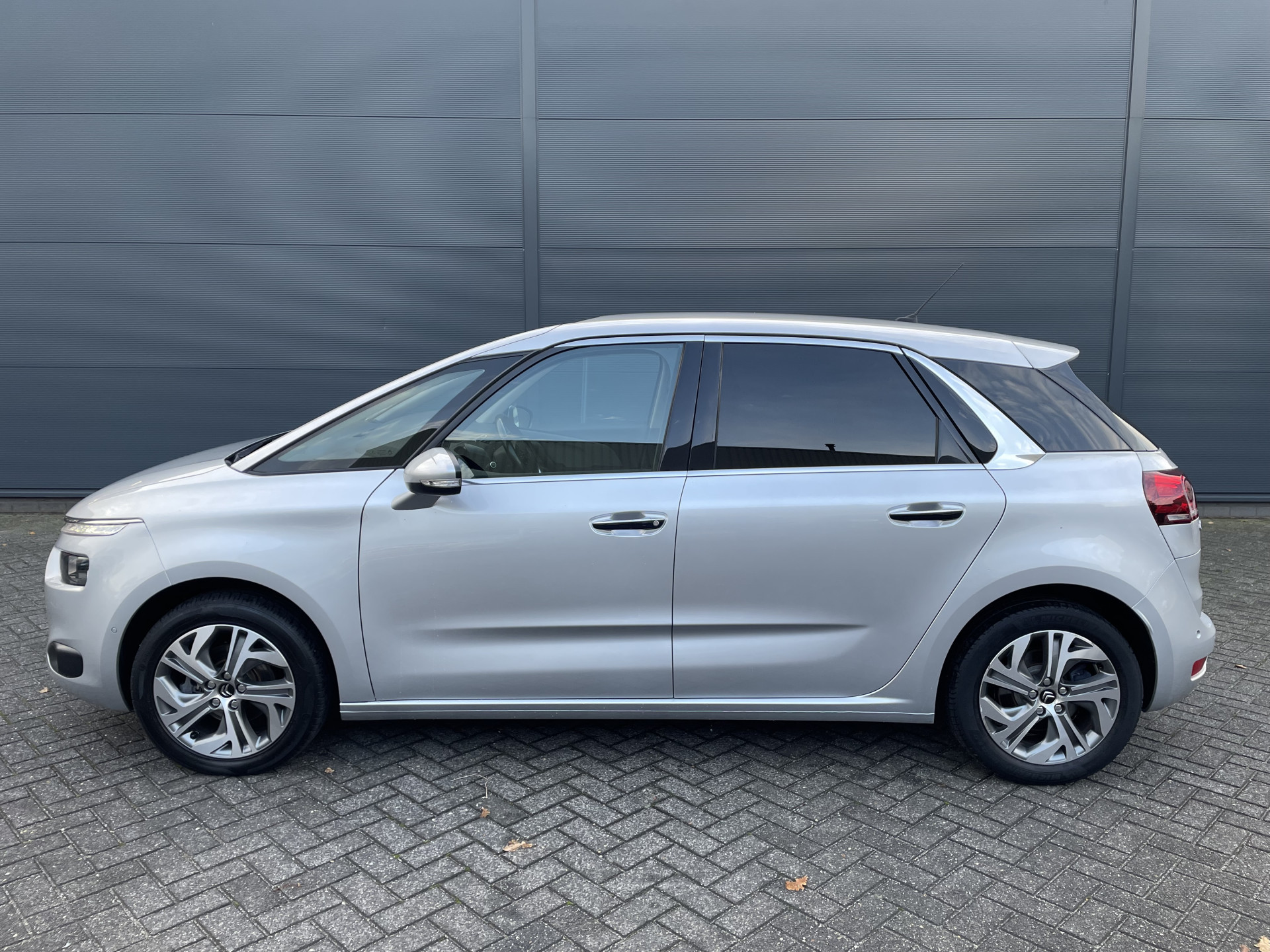 Hoofdafbeelding Citroën C4 Picasso