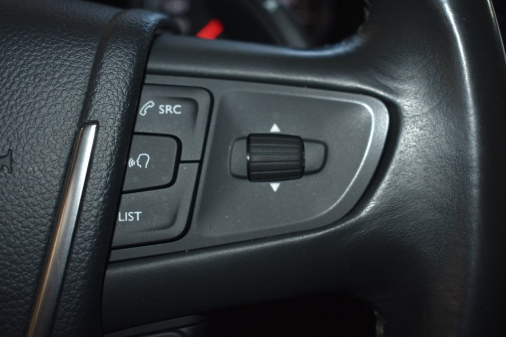 Hoofdafbeelding Peugeot 508